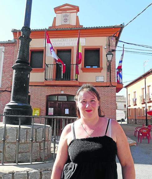 «Muchas actividades del programa han sido elaboradas por las peñas»