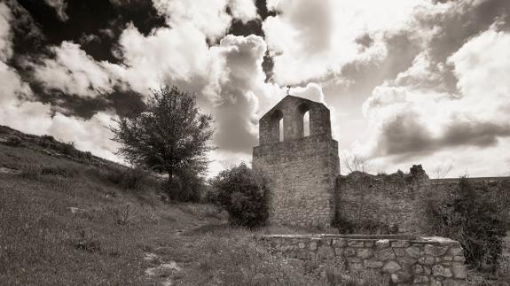 Bandoleros en la Tierra de Cuéllar