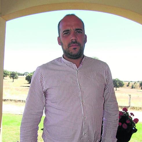 «Esperamos que el regadío asiente población y genere industria en Cantalpino»