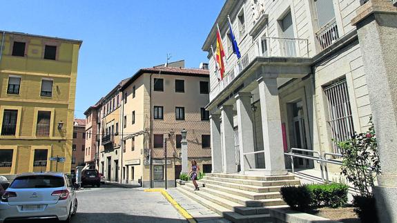 El impulsor de la semilla democrática