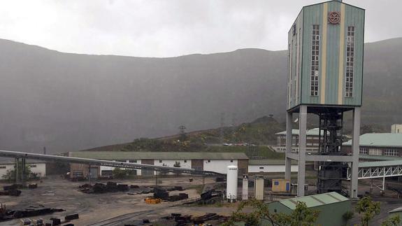 Aprobado el despido mediante ERE extintivo de 50 trabajadores de la Hullera Vasco Leonesa