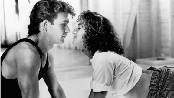 El remake televisivo de 'Dirty Dancing', sin Jennifer Grey