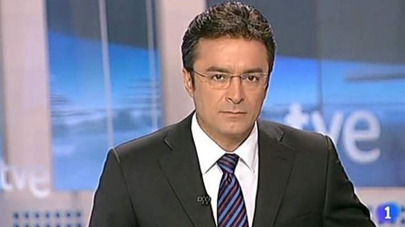 Marcos López, corresponsal de TVE en Río, advierte de la peligrosidad de esta ciudad