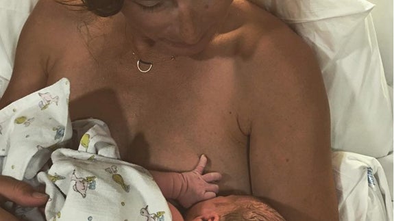 El chef Jamie Oliver, feliz por el nacimiento de su quinto hijo
