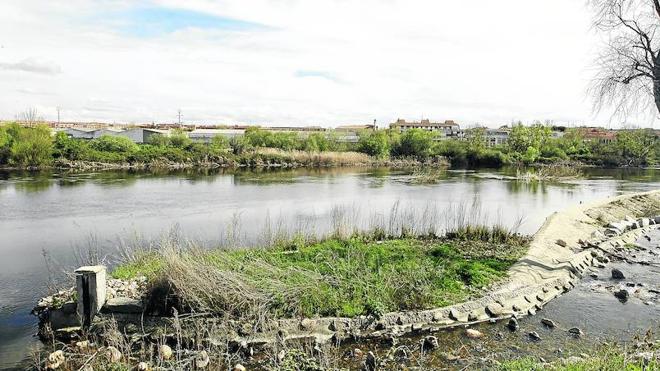 El proyecto Tormes+ se atasca al quedar congelado por el Gobierno en funciones