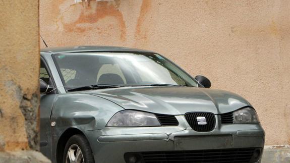El autor del crimen de Cuenca nunca dejó su coche en Valladolid