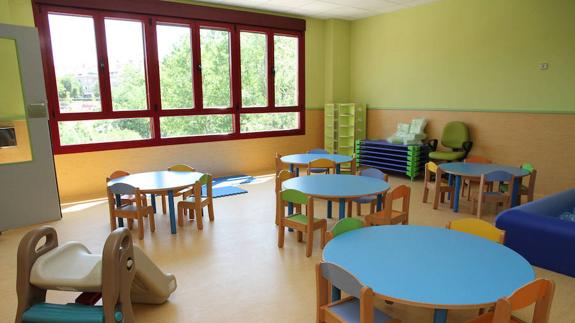 El Ayuntamiento de Segovia limpia sus ofertas de trabajo de antecedentes por acoso a menores