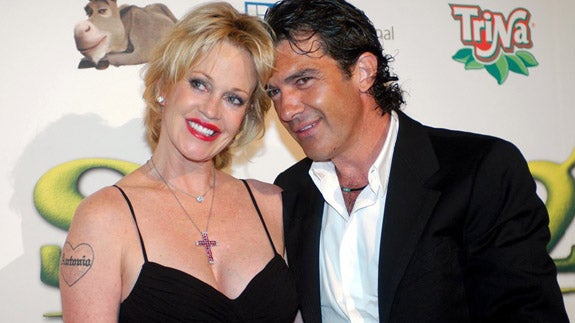 Melanie Griffith cumple 59 años sin olvidar a Banderas