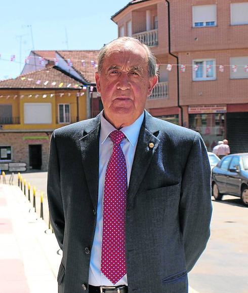 «Hemos arreglado la Casa del Sargento para poner las oficinas de Adriss»