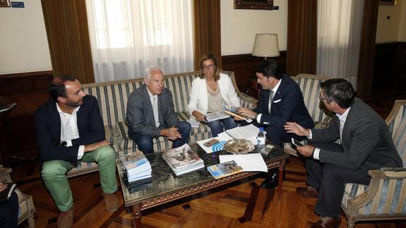La Junta diseña un nuevo mapa de transporte adaptado a los cambios de población