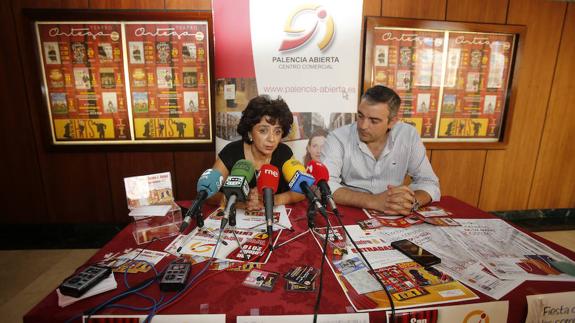 Los comercios de Palencia sortean 47 entradas para los toros, el teatro y el concierto de Estopa