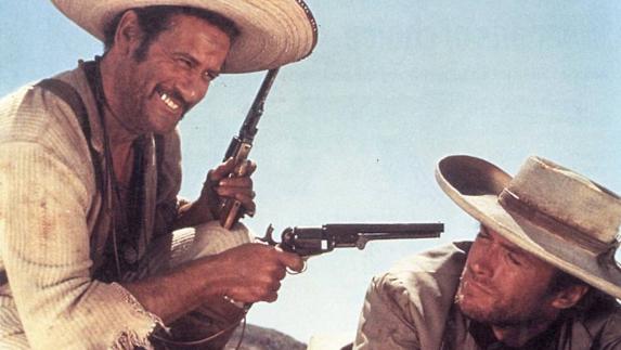 El Verano de Milagros homenajea a la pelicula 'El Bueno, el feo y el malo'