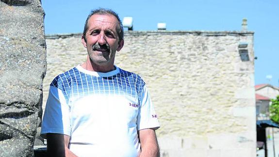 «Trabajamos por que el futuro en nuestro pueblo sea posible»
