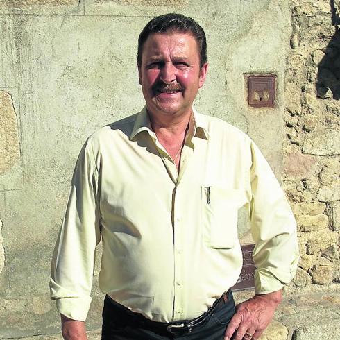 «Vamos a retomar el proyecto del centro de día-residencia»