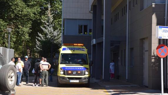 La Guardia Civil encuentra a la mujer desaparecida en Guardo