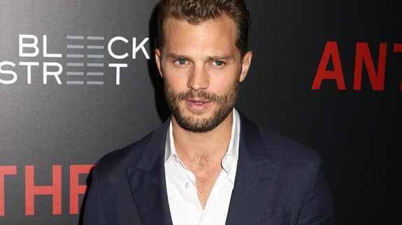 Jamie Dornan apuesta por más desnudos en las películas