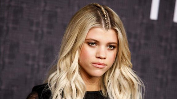 Justin Bieber se liga a la hija del cantante Lionel Richie