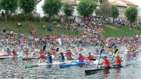 Velilla se rinde a Asturias