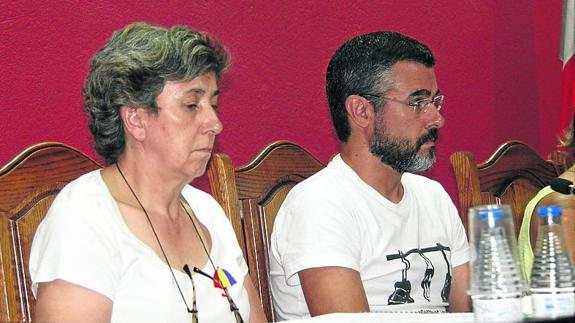 Los concejales de IU rechazan sus abonos para los festejos taurinos