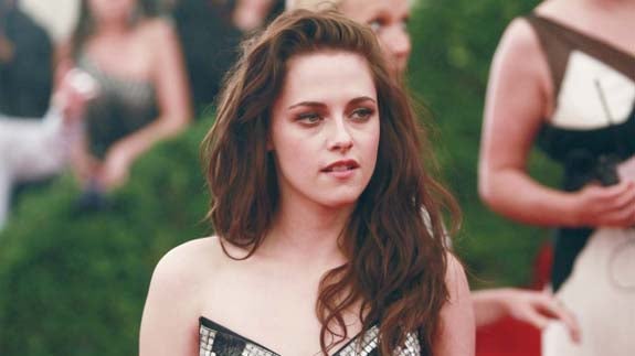 Las manías obsesivas de Kristen Stewart