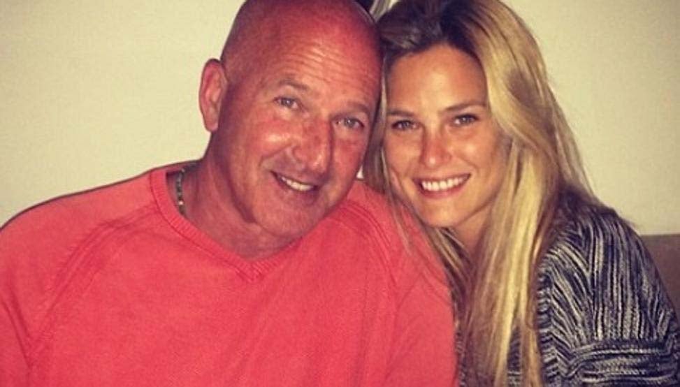 El nacimiento de la hija de Bar Refaeli acaba con el padre de la modelo en prisión