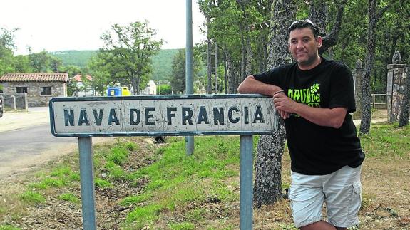 «Siempre hay voluntarios para ayudar a organizar las actividades de la fiesta»