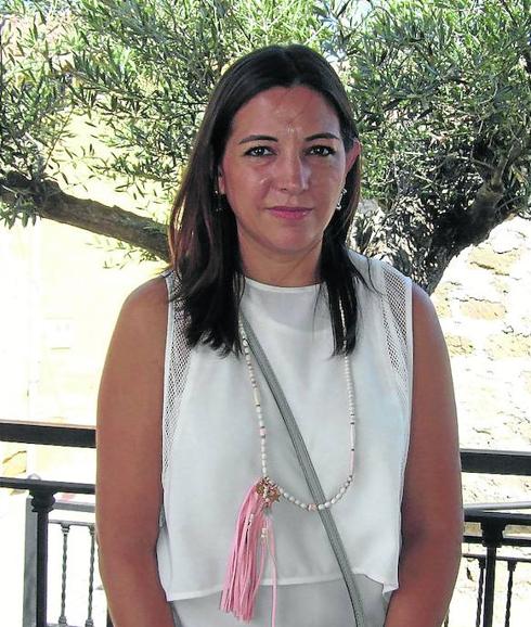 «En estas fiestas hay actividades todo el día para público de todas las edades»