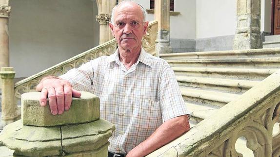 «Queremos darle el máximo impulso a la residencia para finalizarla en 2017»