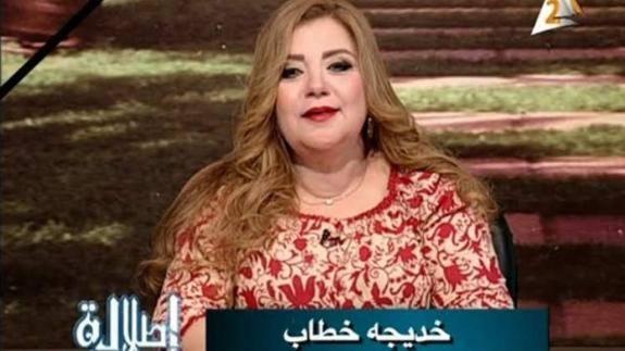La televisión pública egipcia aparta a ocho presentadoras hasta que adelgacen
