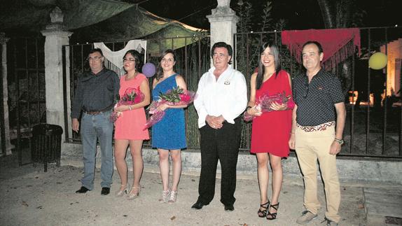 La popular ronda a la corregidora calienta el ambiente prefestivo