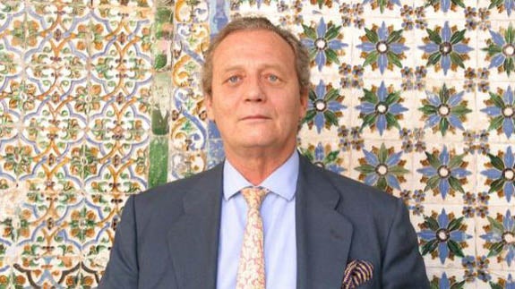 Muere por causas desconocidas el duque de Medinaceli