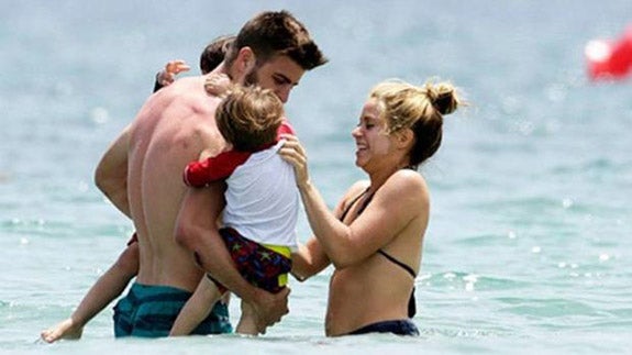 20.000 euros de propina para el chef que alimentó a la familia Piqué-Shakira