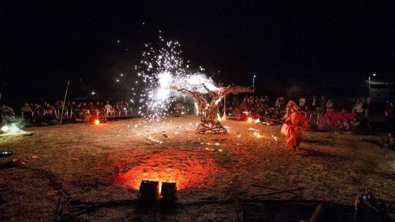 El FETAL se reivindica con 20 años de andadura