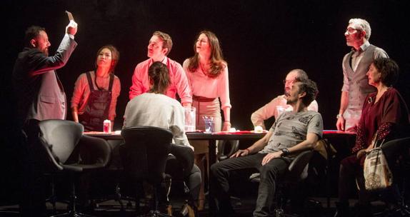 El mejor teatro nacional llegará en septiembre al Principal de Palencia