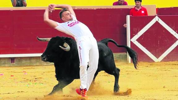 Al Campeonato de España