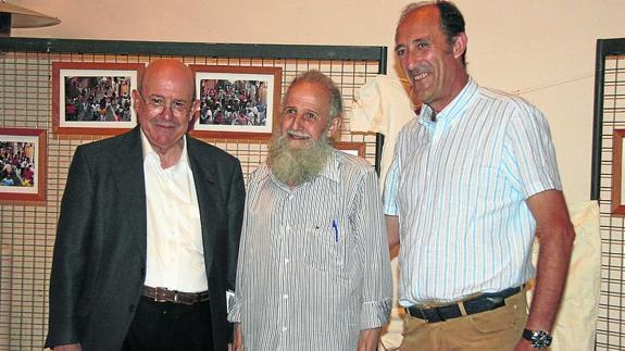 ‘Memoria de nuestro encierro’ recorre medio siglo de fotógrafías captadas por Bias