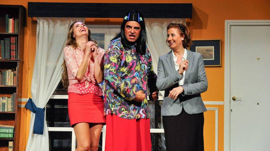 Mucho humor, revista y zarzuela copan la programación del Teatro Zorrilla para las Fiestas