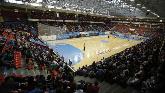 Un récord de 1.720 abonados