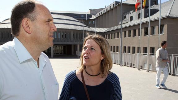 El PSOE llevará a las Cortes «el caos» en las Urgencias del Hospital General