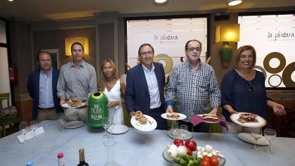 Veintiuna casetas animarán las calles de Palencia desde el jueves