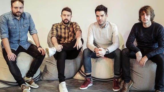El cantante y el batería de Supersubmarina continúan en la UCI