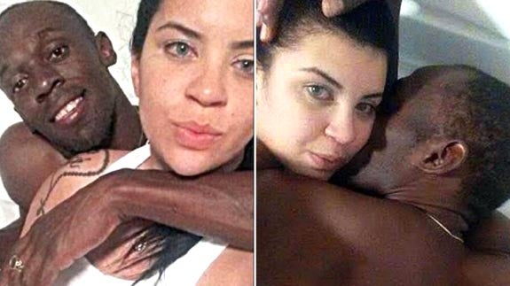 EL otro 'trío' de Usain Bolt en Río