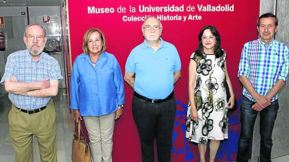 El Curso de Cine de la UVA pasa revista a las últimas décadas del cine español