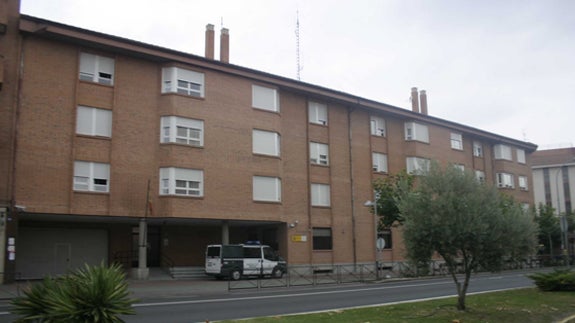 Arévalo podría acoger la Sede de la Primera Compañía de la Guardia Civil de la Comandancia de Ávila