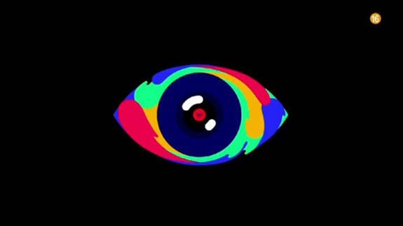El 'ojo' de 'Gran Hermano 17' se transforma