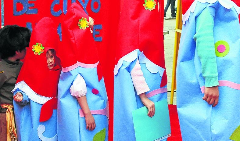 Los talleres municipales esperan superar este año los 800 participantes