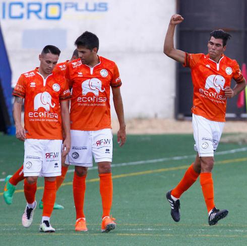 El ‘Hornazo mecánico’ ya asusta