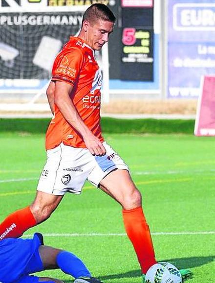 Unionistas de Salamanca acaba la segunda jornada líder y solo el Tordesillas le aguanta el ritmo