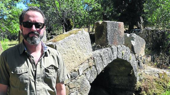 «Hay que implicar a administraciones y ciudadanos para cuidar el patrimonio»