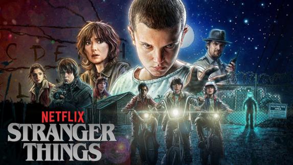 Cinco cosas que debes saber de 'Stranger Things' antes de verla